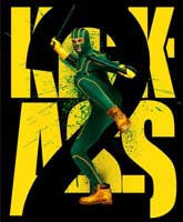 Kick-Ass 2 /  2